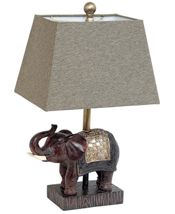 Настольная лампа «Слон» LALIA HOME