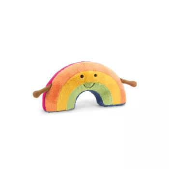 Мягкая игрушка Amuse Rainbow Jellycat