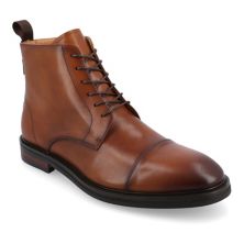 Мужские кожаные ботинки Taft 365 Модель 003 Taft 365
