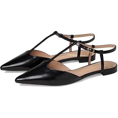 Marlah T-Strap Ballet Flats Cole Haan