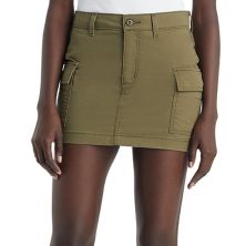 Women's Levi's® Slim Cargo Mini Skirt Levi's®