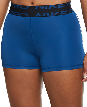 Женские шорты для тренинга Pro GRX Dri-FIT Nike