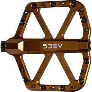 Универсальная педаль 5DEV