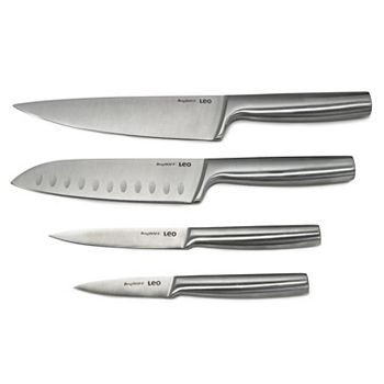 BergHOFF Leo Legacy 4-piece Stainless Steel Cutlery Set BergHOFF