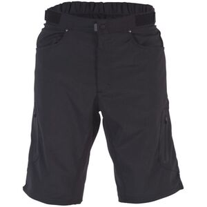 Ether Short + Essential Liner Zoic