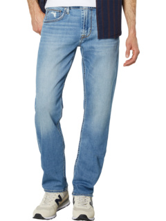 Байрон Стрейт в Союзе Hudson Jeans