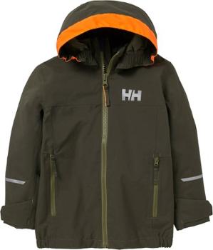 Куртка Shelter 2.0 - Детская Helly Hansen