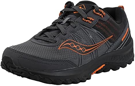 Мужские Кроссовки для бега Saucony Excursion TR 14 Saucony