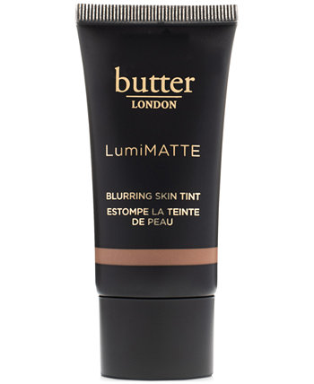Оттенок для кожи LumiMatte Blurring Skin Tint Butter LONDON