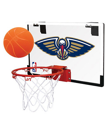 Игра НБА на баскетбольном кольце, Нью-Орлеан Пеликанс Rawlings