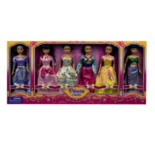 Подарочный набор Smart Talent 6 11,5-дюймовых кукол принцессы Smart Talent