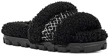 UGG Women's Cozetta Braid Slipper UGG