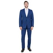 Мужской Костюм Azzuro Slim-Fit 2-Piece Azzuro