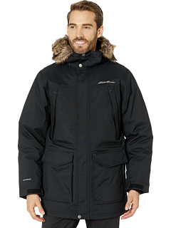 Eddie bauer sale superior down jacket