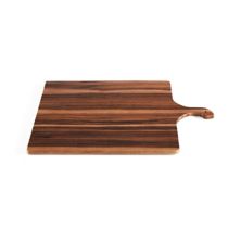 Square Board with Handle - 18&#34; Kalmar Home