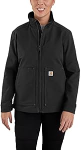 Женские Пуховики Carhartt Super Dux Relaxed Fit Lightweight Softshell Carhartt