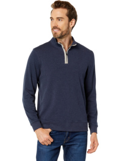Puremeso Weekend 1/4 Zip THE NORMAL BRAND