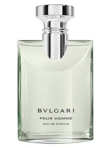 Pour Homme Eau de Parfum Bvlgari