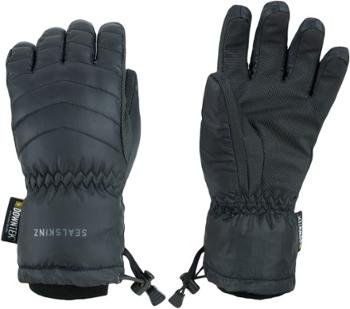Водонепроницаемые перчатки с изоляцией для экстремально холодной погоды Sealskinz