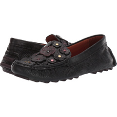 Черный (Black)