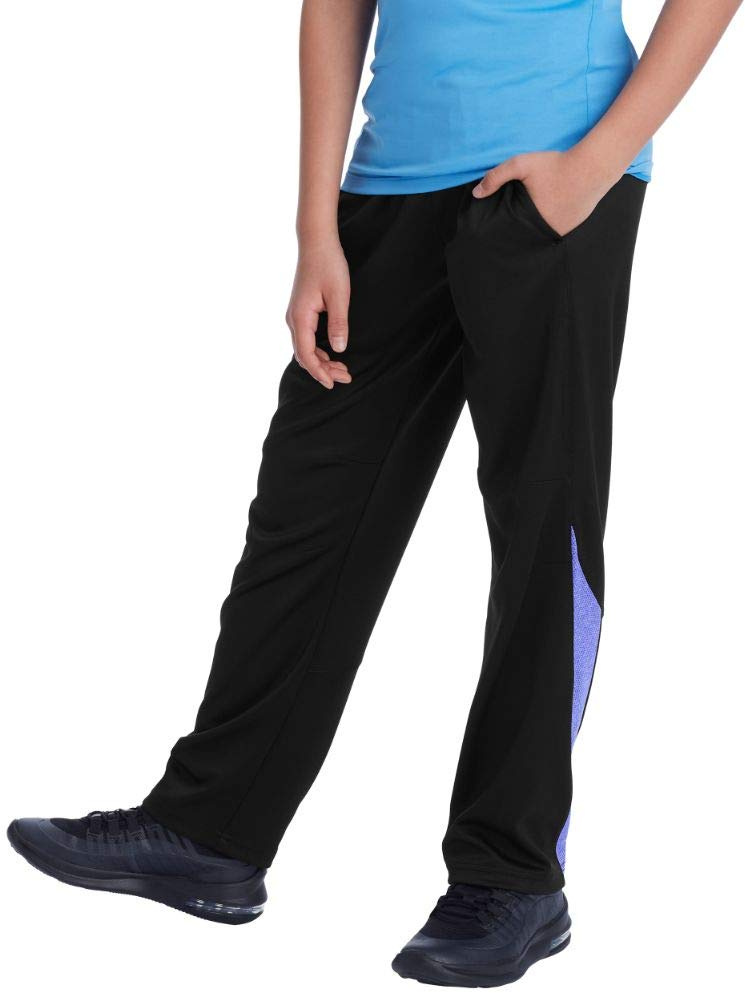 Спортивные штаны с открытыми ногами (для детей младшего и школьного возраста) C9 Champion
