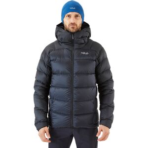 Мужская Куртка для альпинизма Rab Neutrino Pro Rab