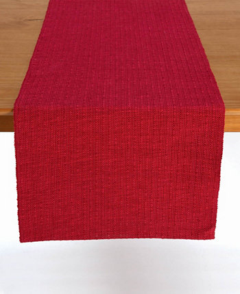 Праздничная дорожка для стола Dash, 72 x 14 дюймов Tableau