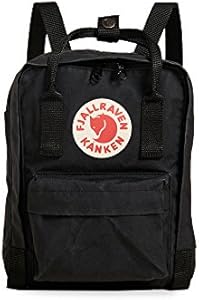 Рюкзак повседневный Fjällräven Mini Kanken Fjällräven