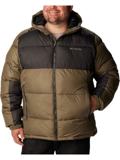 Куртка с капюшоном Big & Tall Pike Lake™ II Columbia