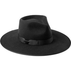 Черная шляпа владельца ранчо Lack of Color