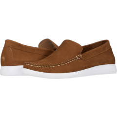 Лоферы из замши Eastland Rambler с мягкой подкладкой и удобной стелькой для повседневной носки Eastland
