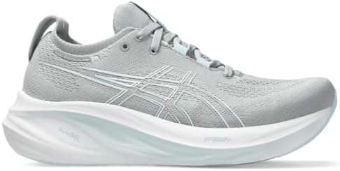 Женские Кроссовки для бега ASICS Gel-Nimbus 26 ASICS