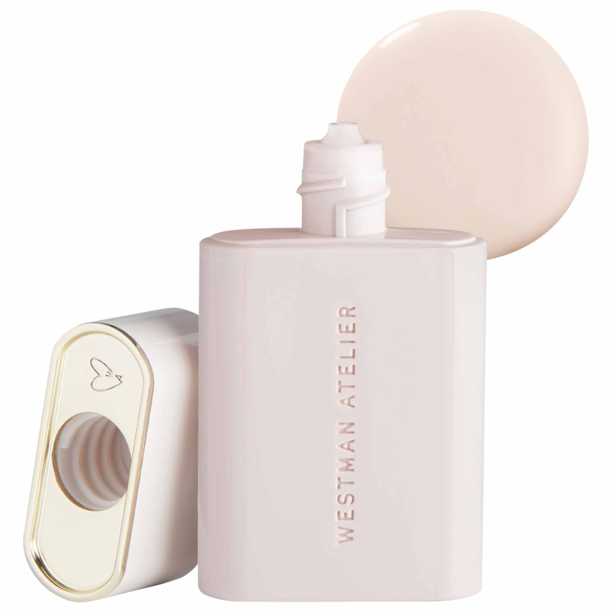 Vital Skincare Complexion Drops Dewy Skin Tint Westman Atelier