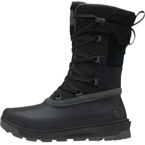 Женские Зимние ботинки и сапоги The North Face Shellista V Mid WP The North Face