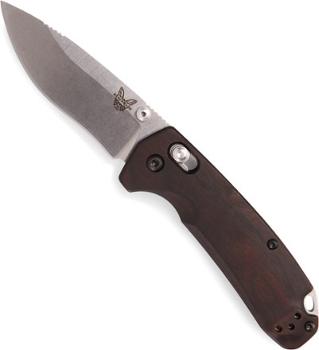 15031-2 Северный вилочный нож Benchmade