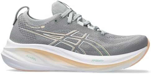 Женские Кроссовки для бега ASICS Gel-Nimbus 26 ASICS