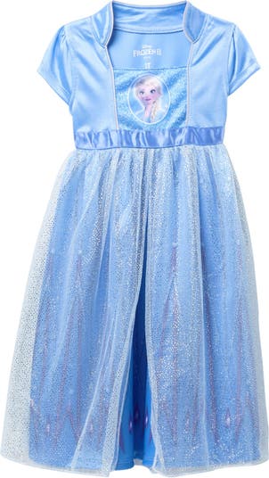 Ночное платье Frozen Fantasy AME