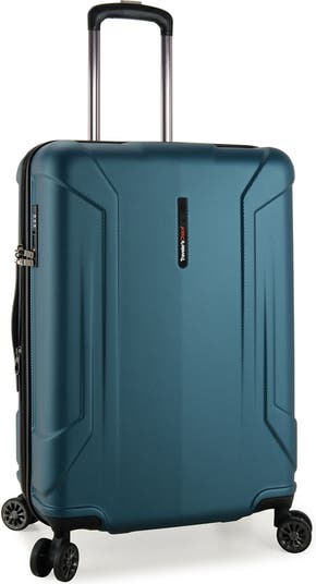 Прочный жесткий чемодан Maxson 26 дюймов TRAVELERS CHOICE