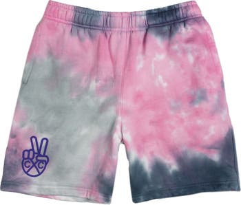 Be Part of the Movement Shorts CROSS COLOURS