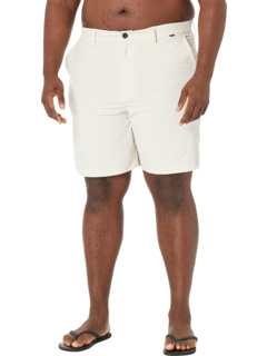 Big & Tall Phantom Sandbar Hybrid Shorts Hurley