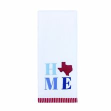 Celebrate Together™ Americana Home Texas Hand Towel Americana