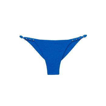 Firenze Beaded String Bikini Bottom ViX by Paula Hermanny