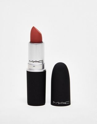 MAC Powder Kiss Lipstick - Mull It Over MAC Cosmetics