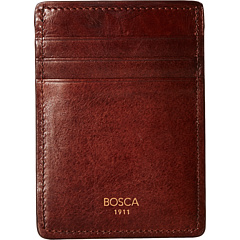Dolce Collection - Роскошный кошелек с передним карманом BOSCA