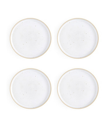 Minerals Dinner Plates, Set of 4 Portmeirion