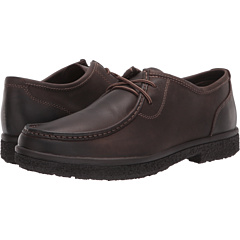 Ботинки Eastland 1955 Edition Dwayne из кожи или замши с мягкой подкладкой и амортизирующей подошвой Eastland