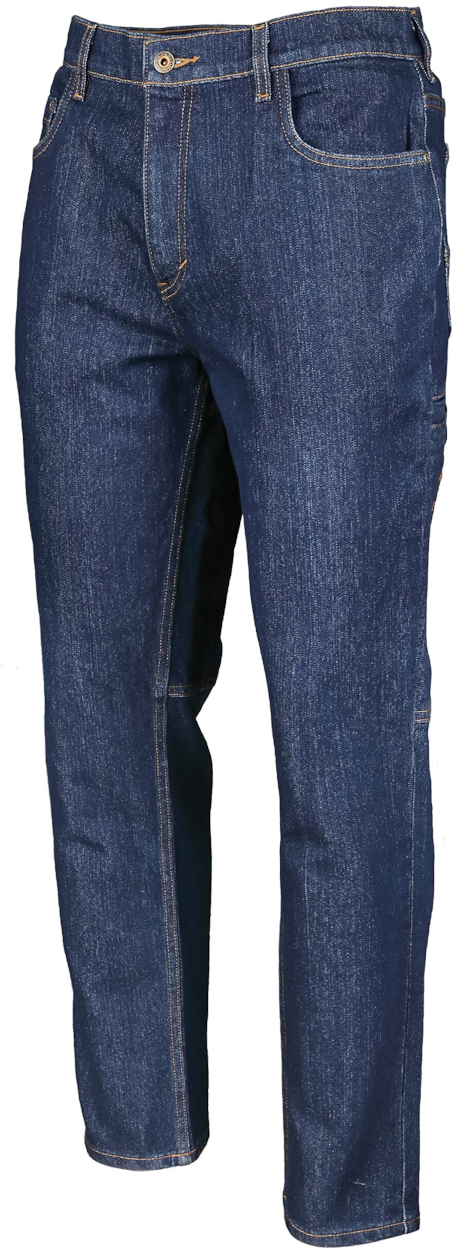 Прямые джинсы Timberland для мужчин, модель Ballast Straight Fit Flex Carpenter Timberland