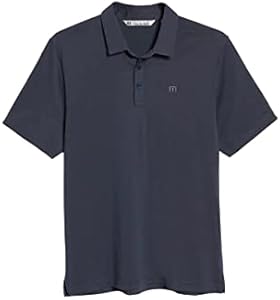 TravisMathew Men's The Zinna Polo TravisMathew