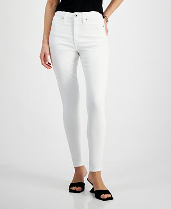 Женские джинсы скинни с высокой посадкой, созданные для Macy's I.N.C. International Concepts