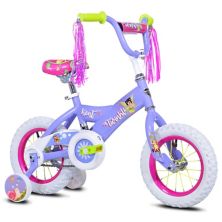 12-дюймовый велосипед для девочек Kent Coaster Kent